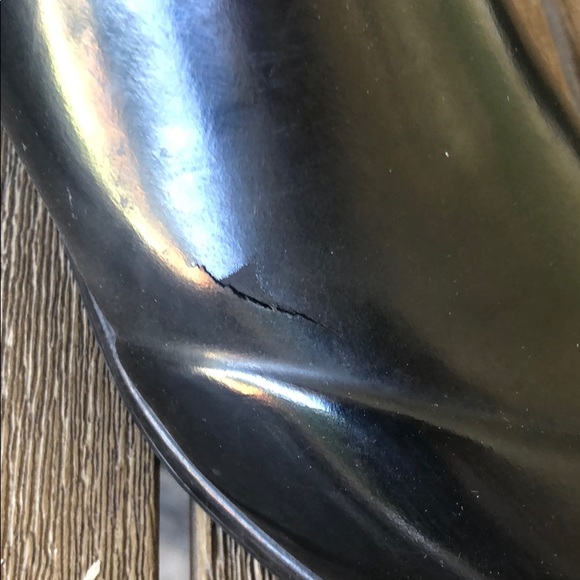 (Sold) Hunter Regent Savoy Quilted Wellington Boot - Picture 9 of 10